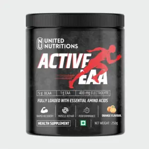 EAA (Orange Flavour)