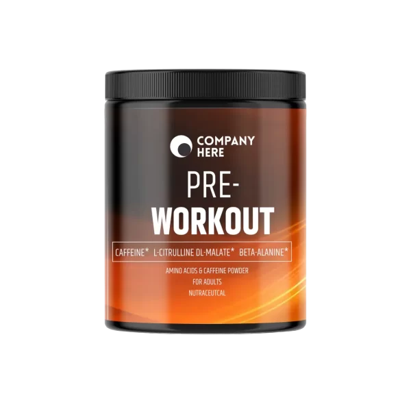 Pre-Workout