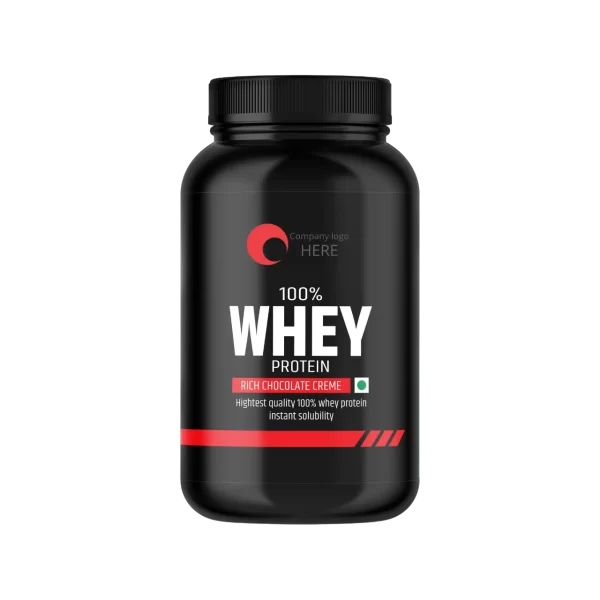 Whey Protein