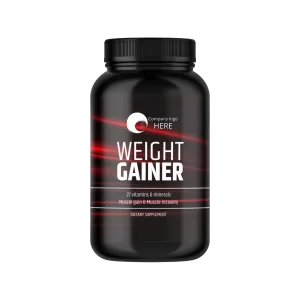 Weight Gainer