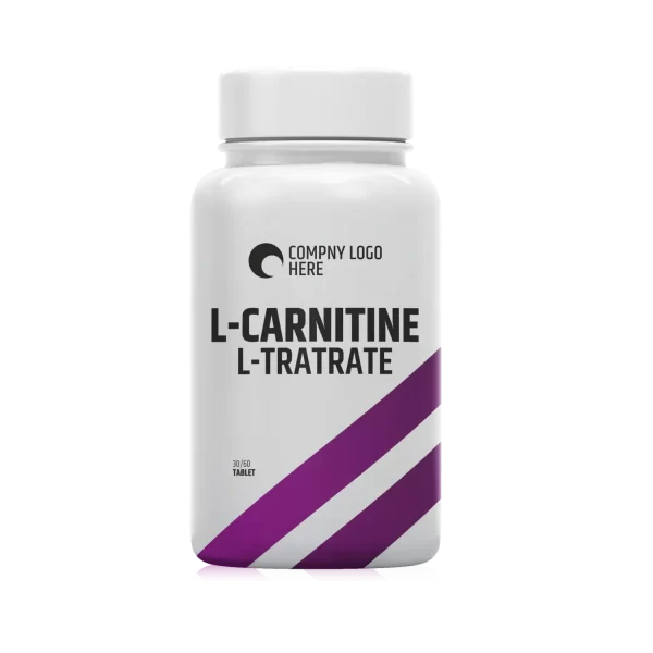 LCLT (L-Carnitine L-Tartrate)