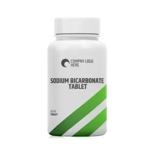 Sodium Bicarbonate Tablet