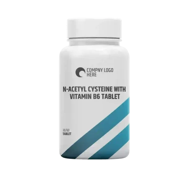 N-acetyl Cysteine