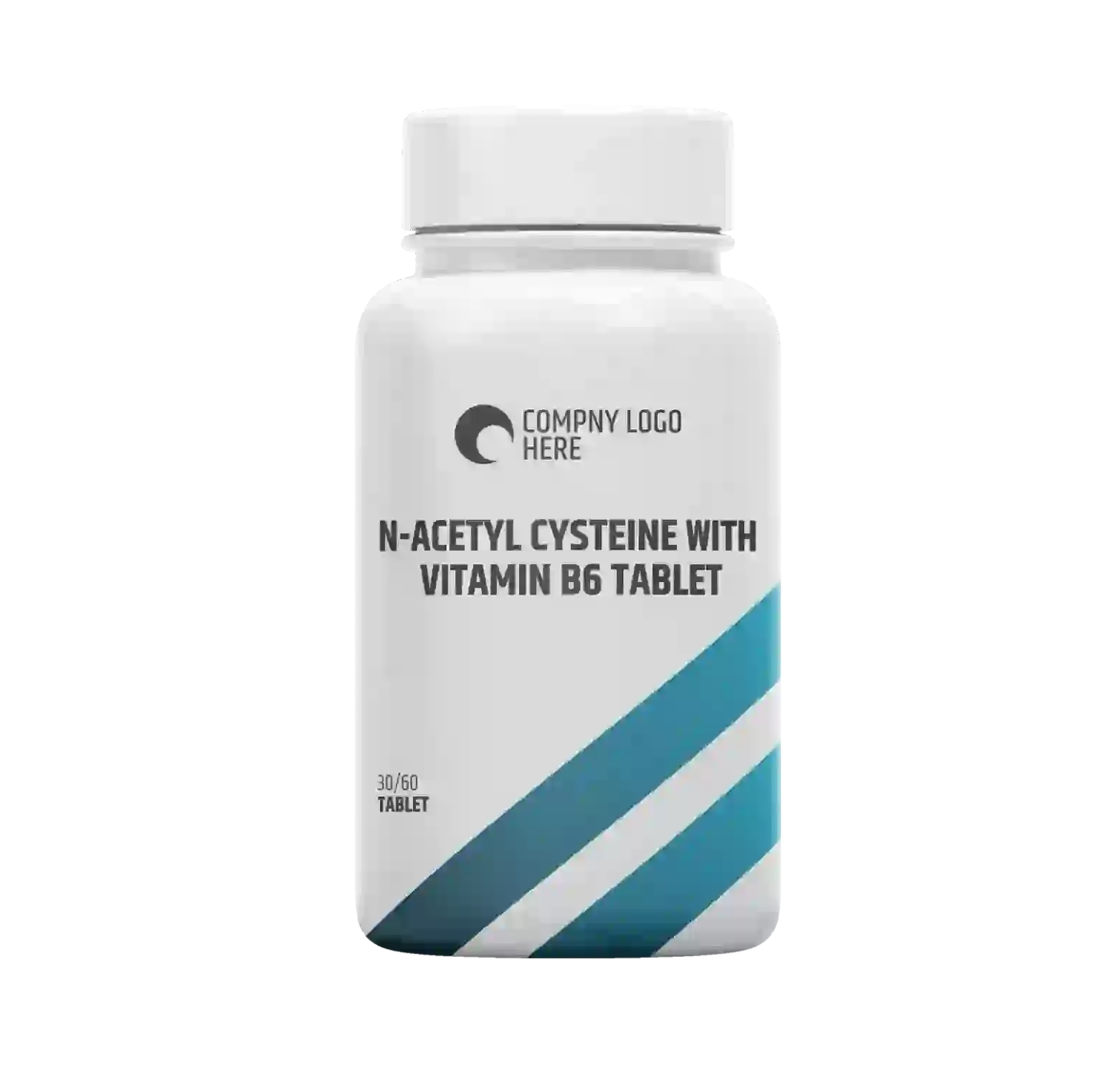 N-acetyl Cysteine