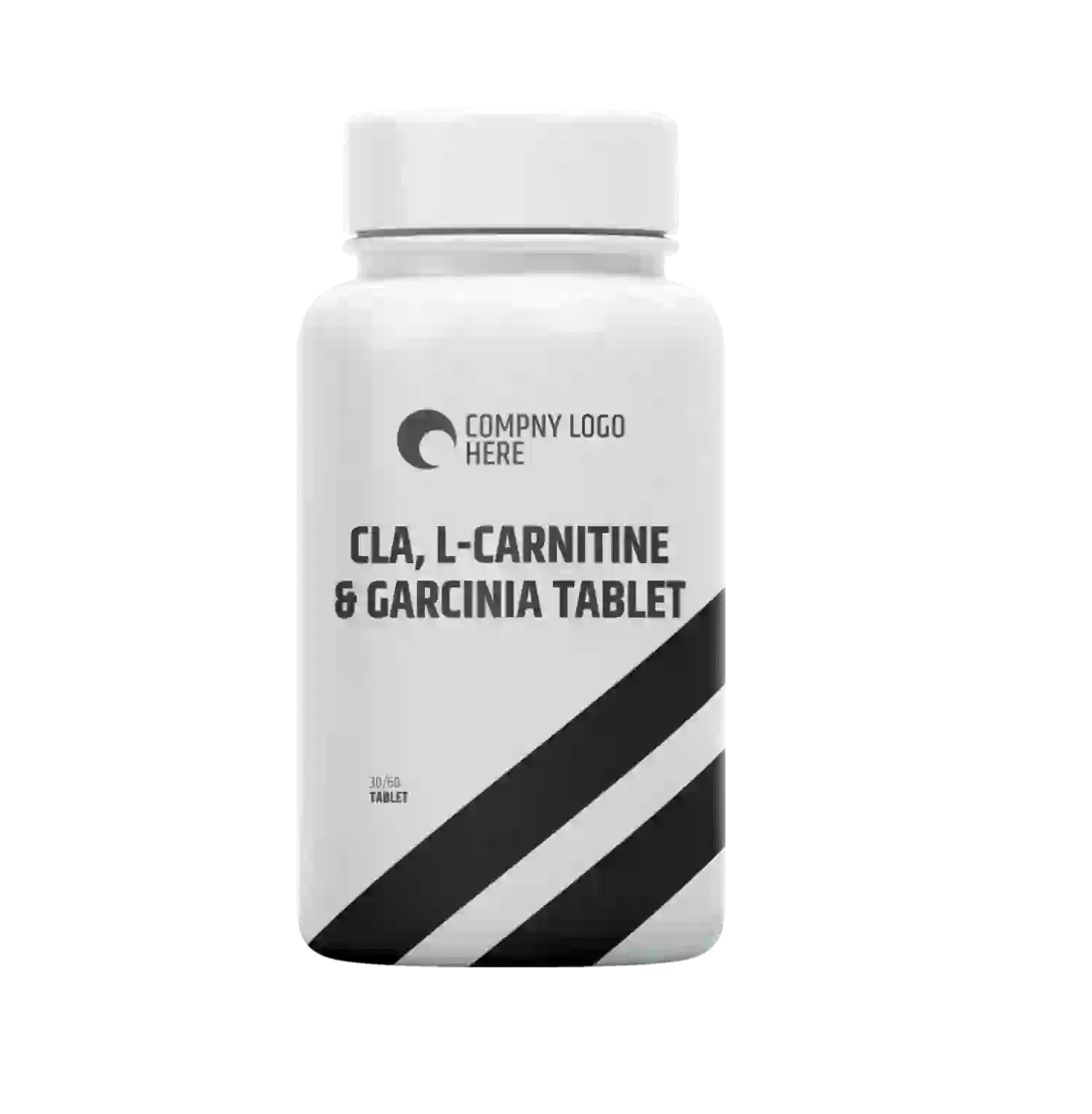 CLA, L-Carnitine & Garcinia