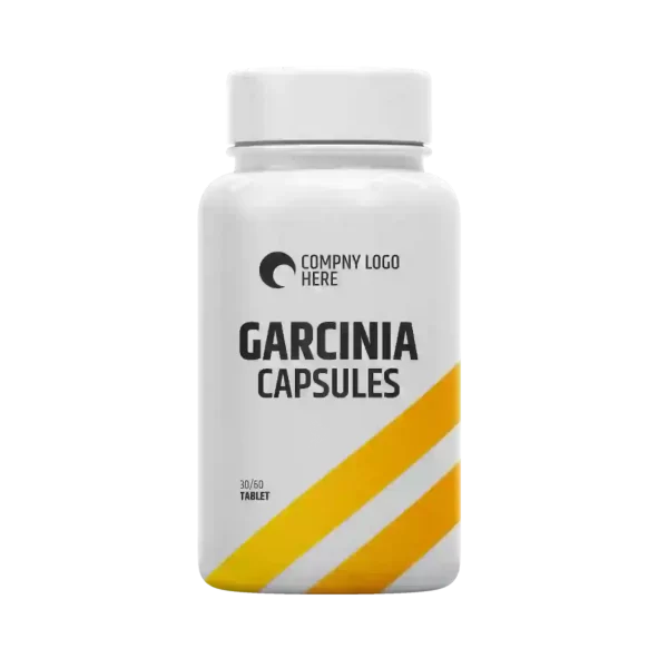 Garcinia capsules