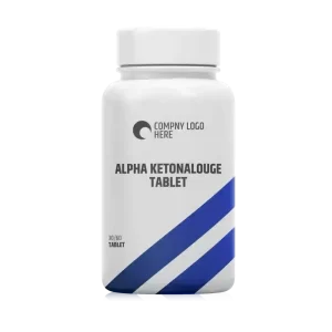 Alpha Ketonalouge Tablet