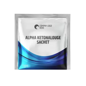 Alpha Ketonalouge Sachet