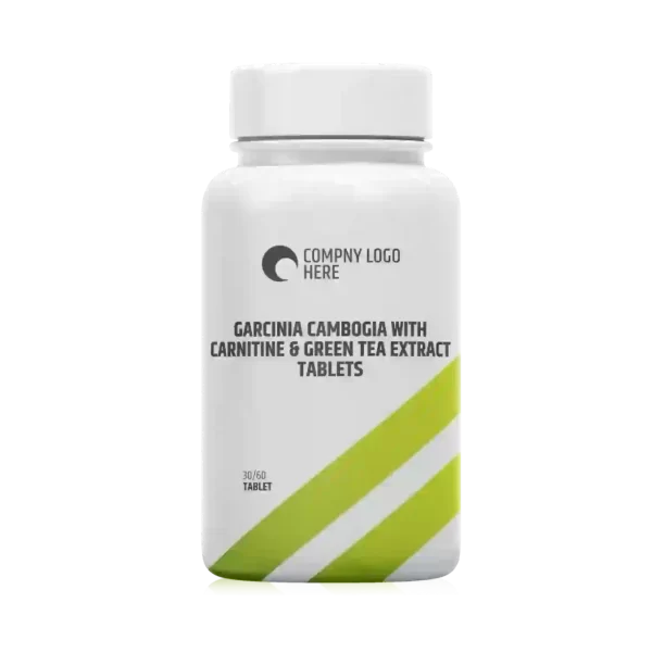 Garcinia Cambogia with Carnitine