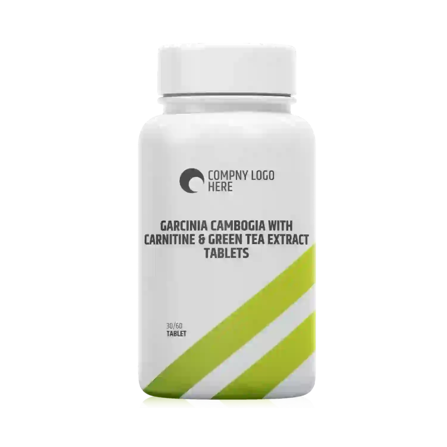 Garcinia Cambogia with Carnitine