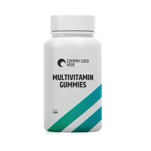 Multivitamin Gummies