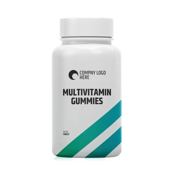 Multivitamin Gummies