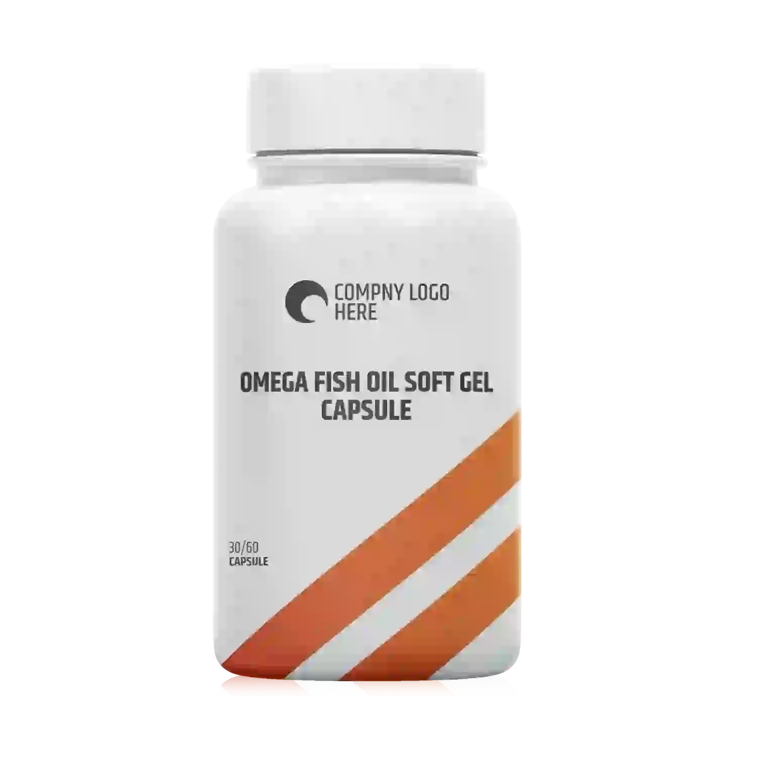 Omega Fish Oil