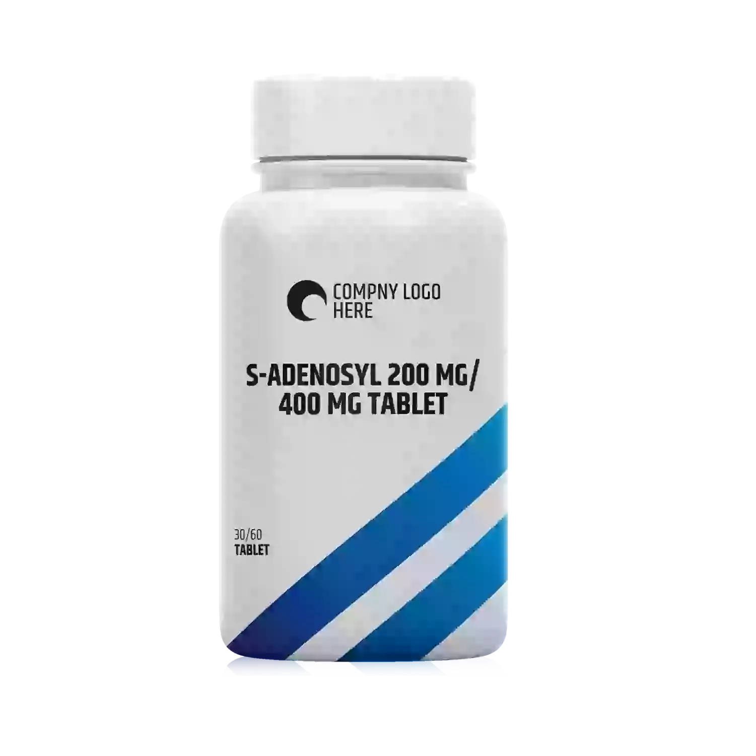 S adenosyl 200 mg 400 mg Tablet