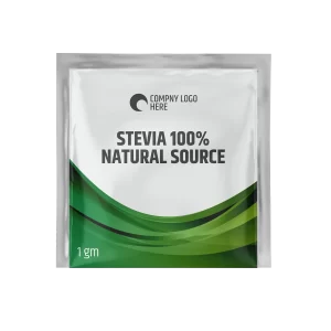 Stevia 100% Natural Source 50 gm powder