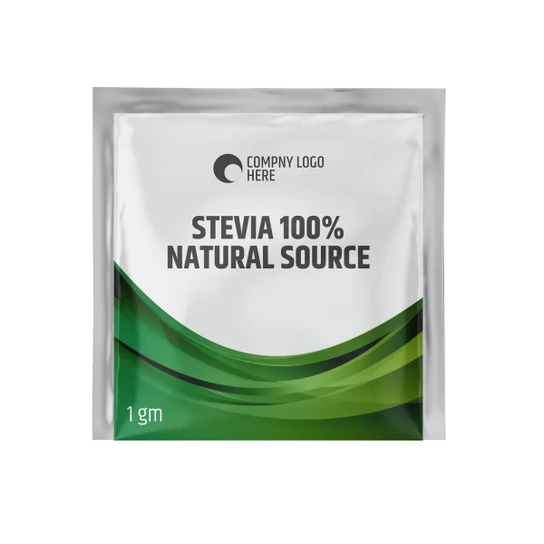 Stevia 100% Natural Source 50 gm powder