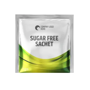 Sugar free Sachet