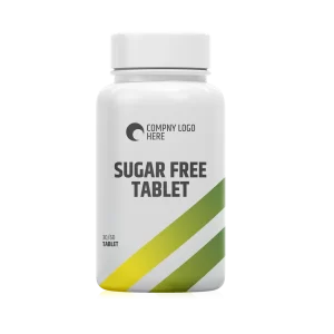 Sugar free Tablet