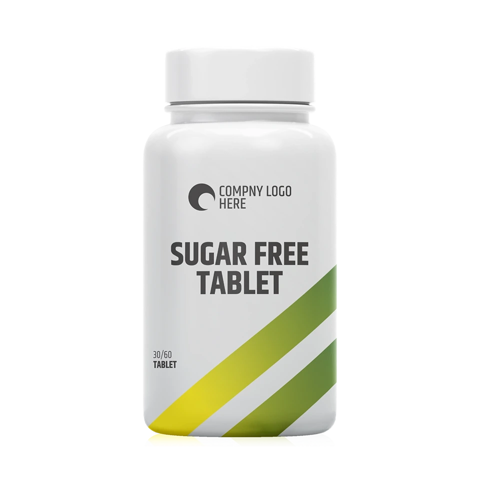 Sugar free Tablet