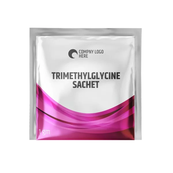 Trimethylglycine Sachet