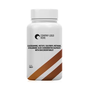 Vitamin K2-7, Calcitriol, Calcium Citrate malate, Cyanocobalamin, L-methyl folate & Collagen Peptide