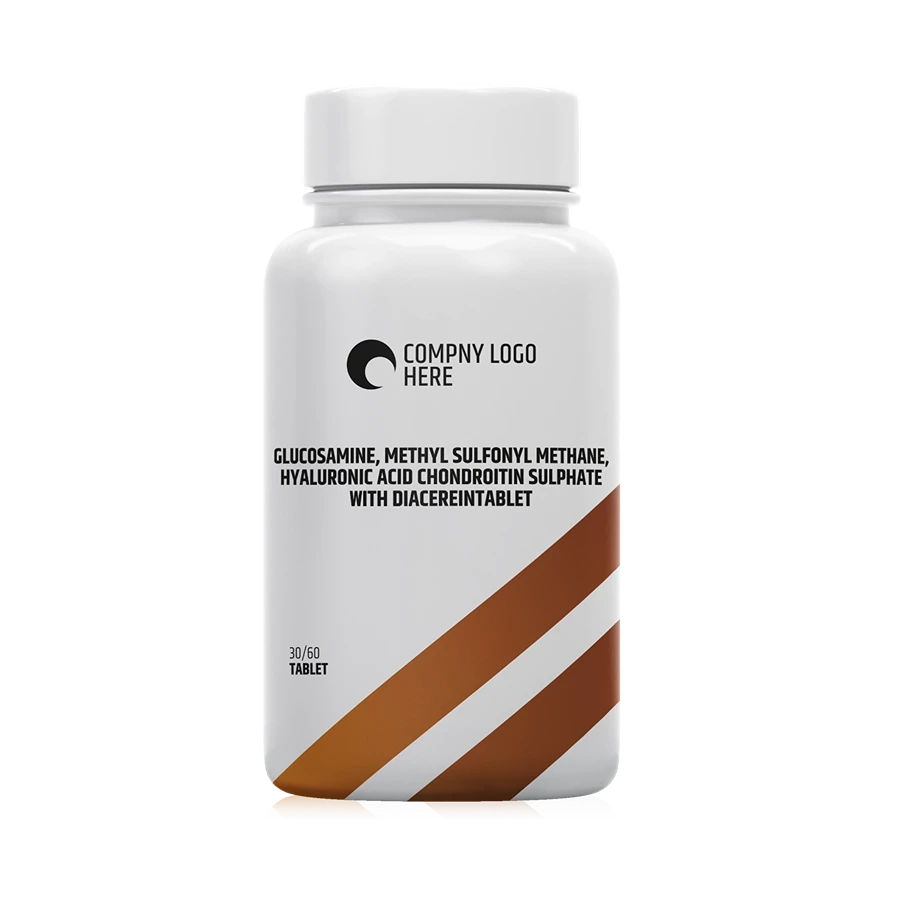 Vitamin K2-7, Calcitriol, Calcium Citrate malate, Cyanocobalamin, L-methyl folate & Collagen