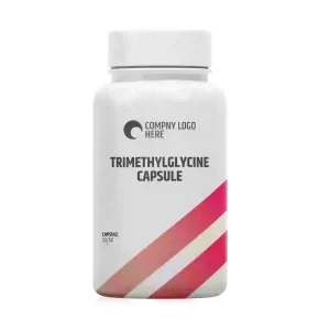 Trimethylglycine Capsule