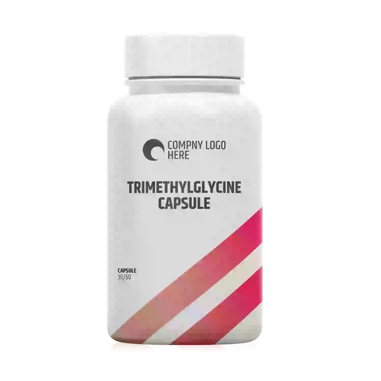 Trimethylglycine Capsule