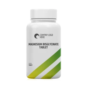 Magnesium Bisglycinate Tablet