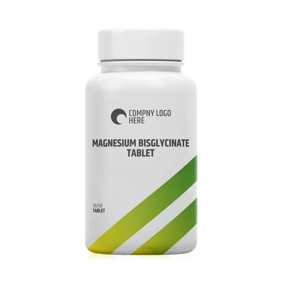 Magnesium Bisglycinate Tablet