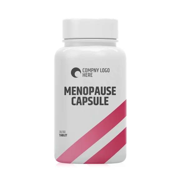 Menopause capsule