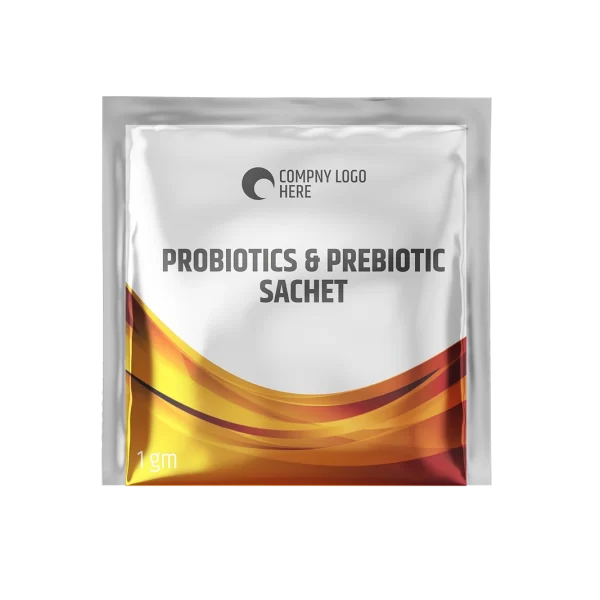 Probiotics & Prebiotic Sachet 1 gm