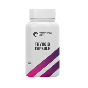 Thyroid Capsule