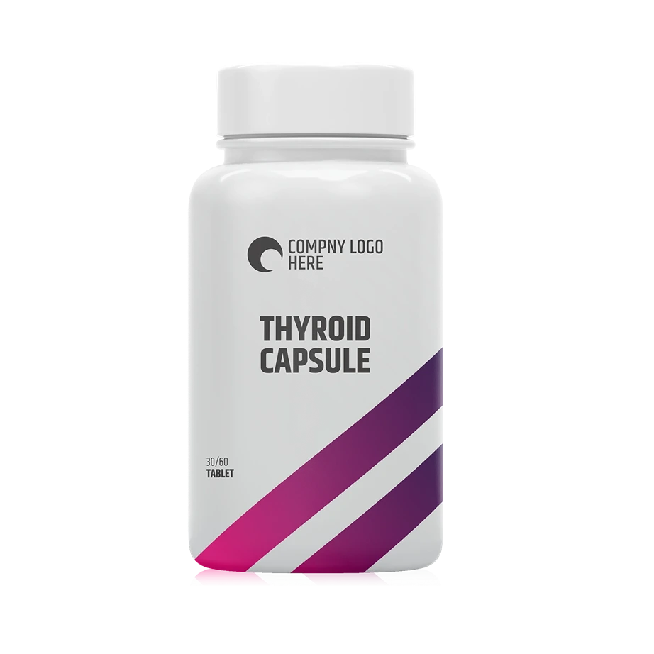 Thyroid Capsule