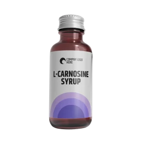 L-Carnosine Syrup