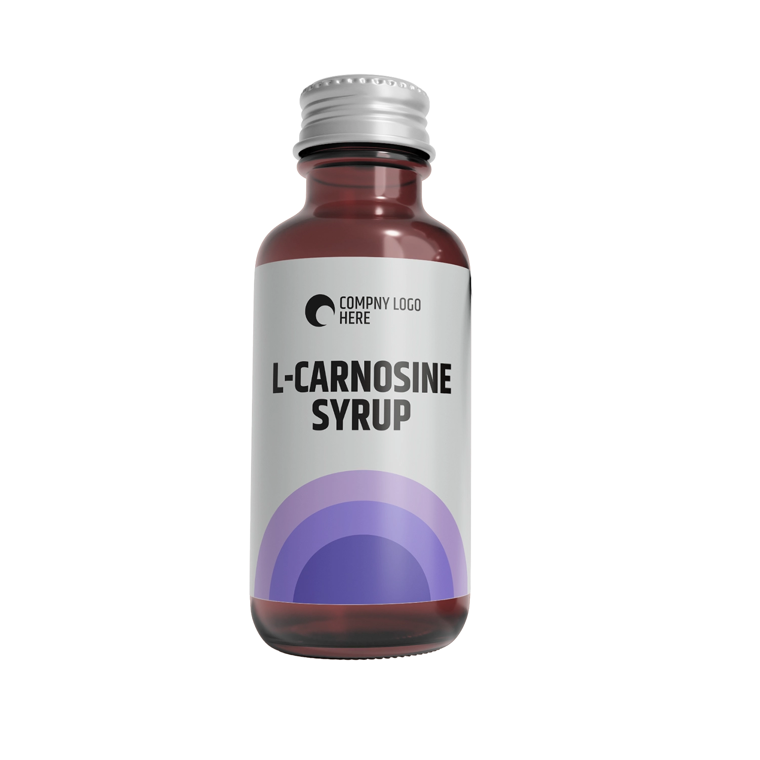 L-Carnosine Syrup