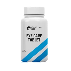 Eye care Tablet