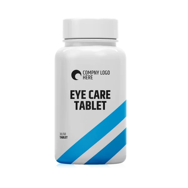 Eye care Tablet