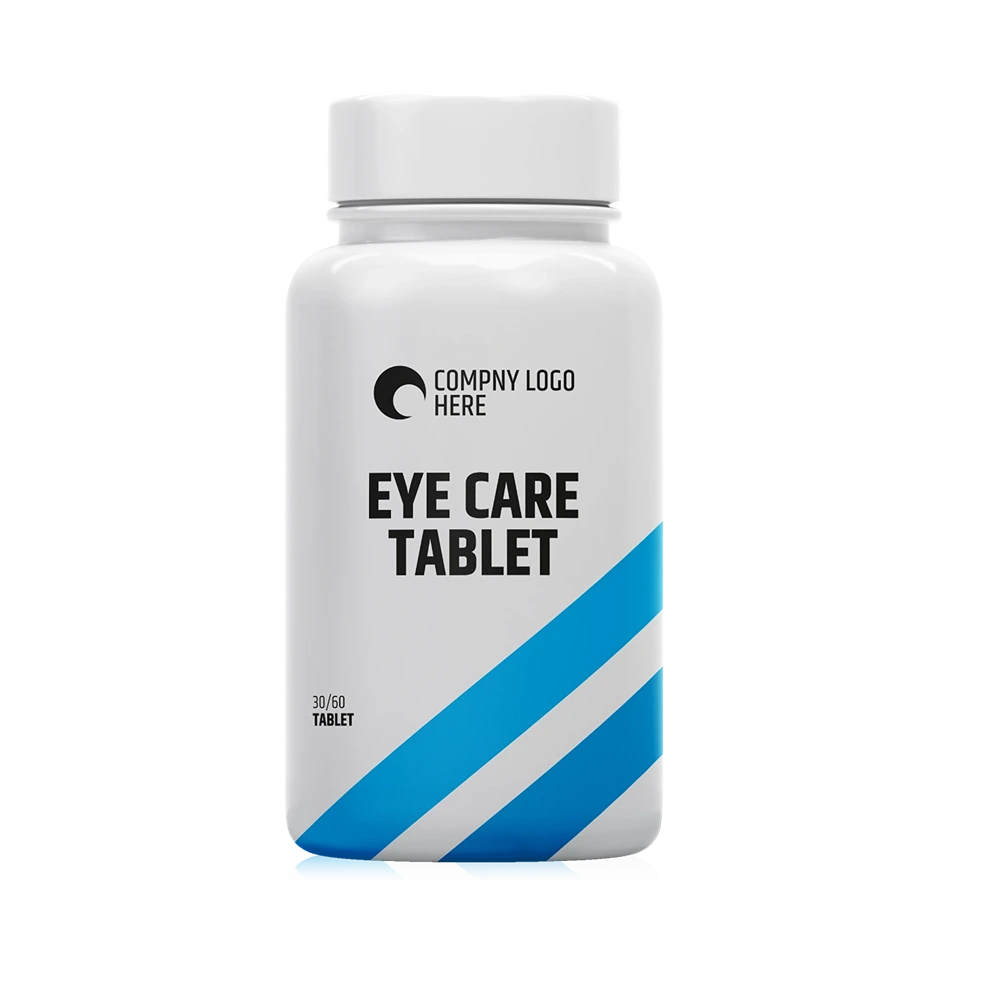 Eye care Tablet