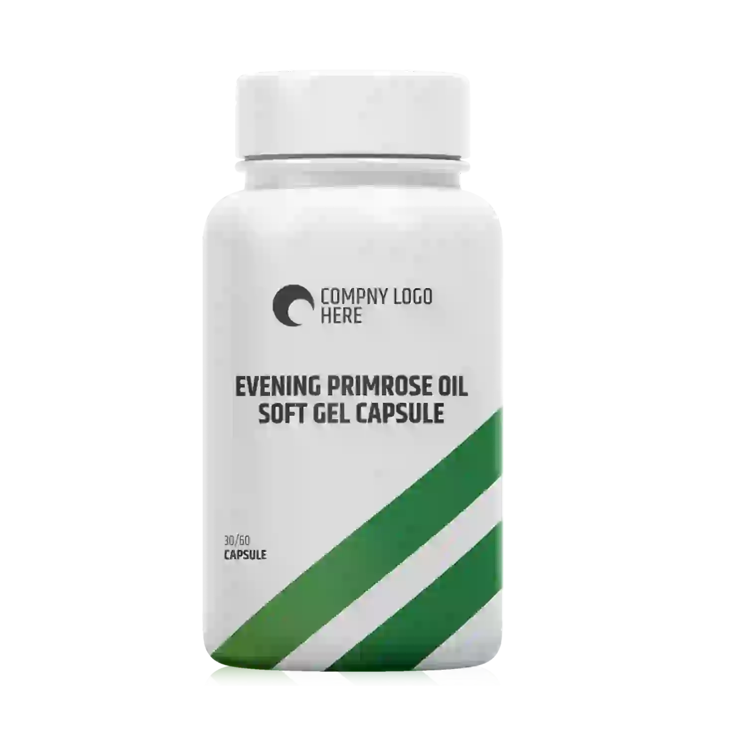 Evening Primrose Oil