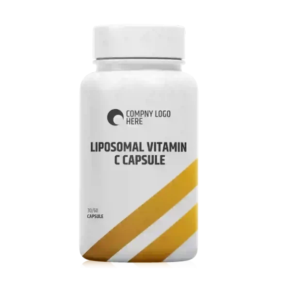 Liposomal Vitamin C