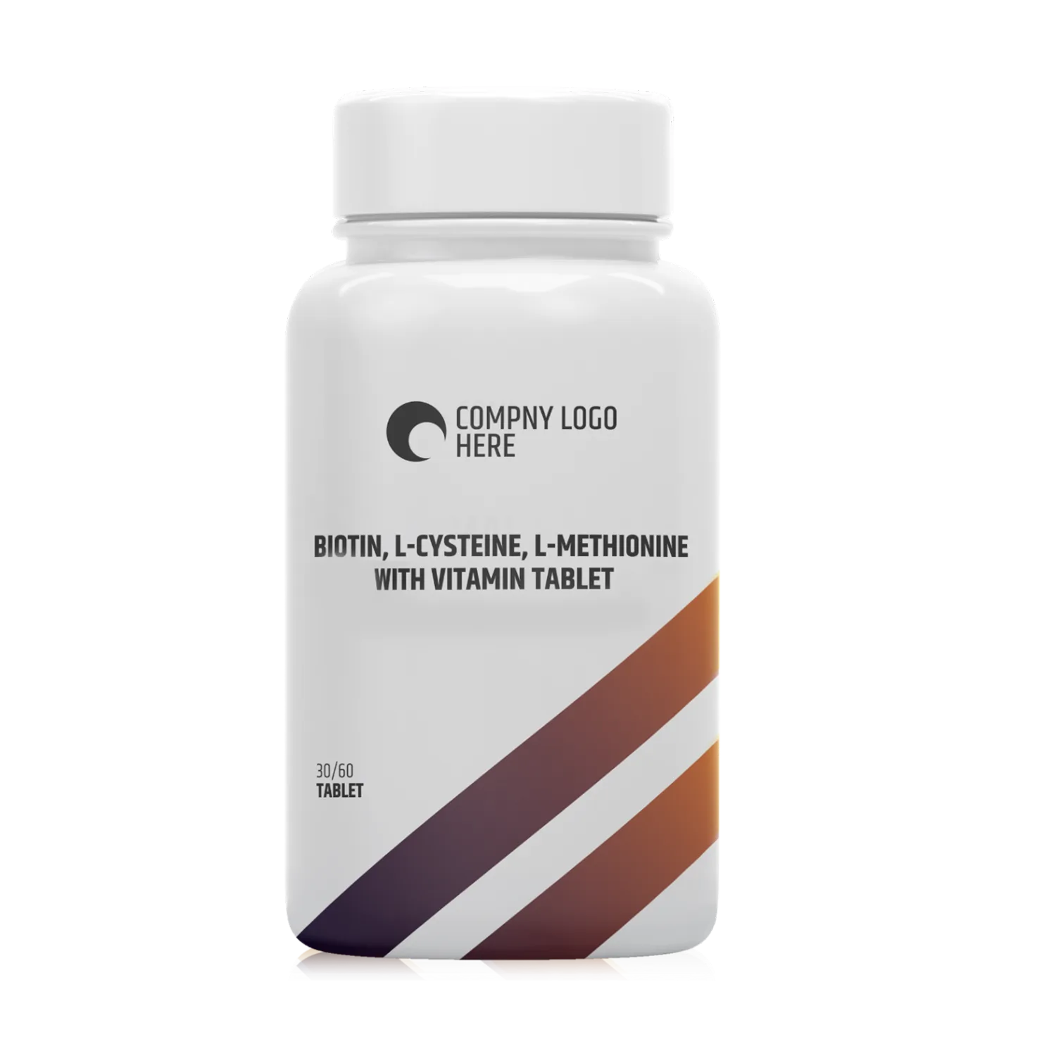 Biotin, L-Cysteine, L-methionine