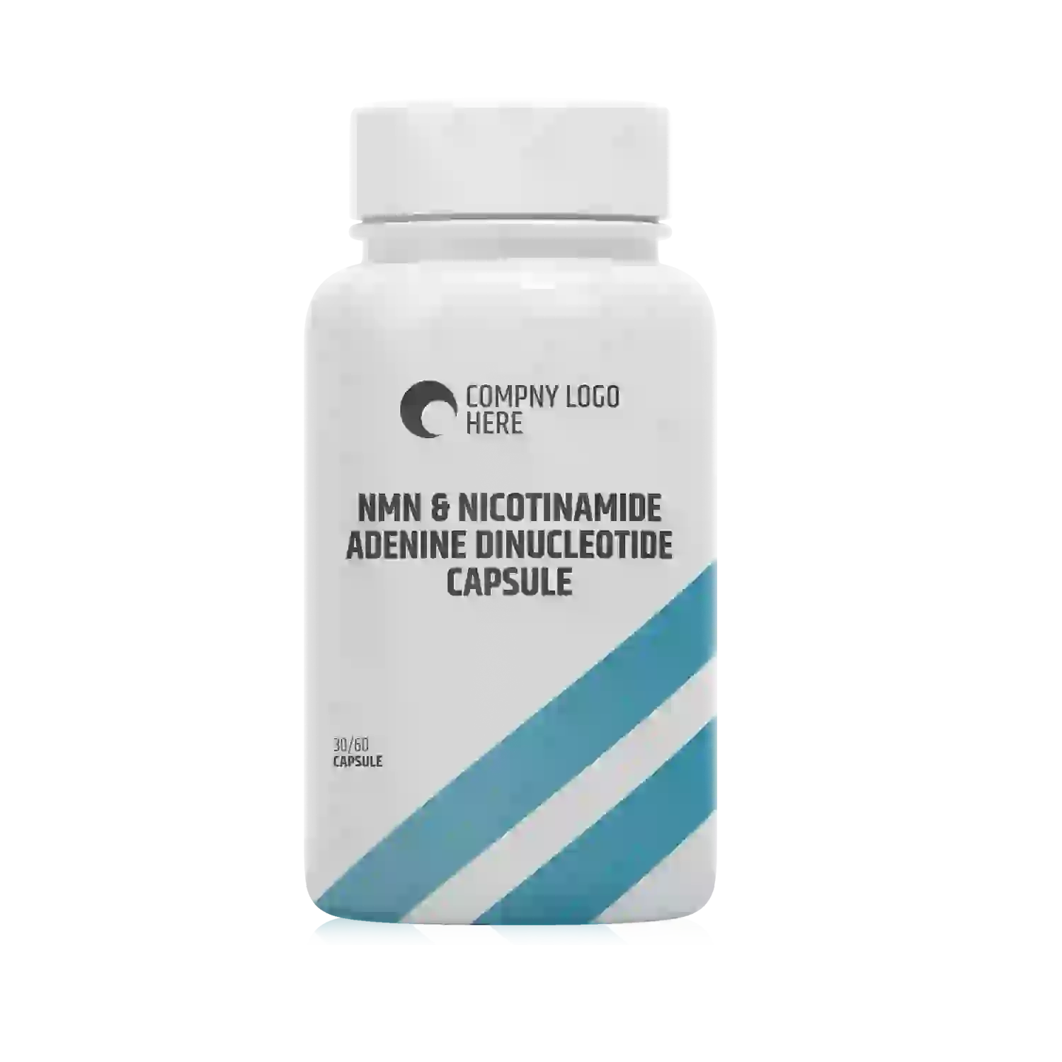 NMN & Nicotinamide Adenine