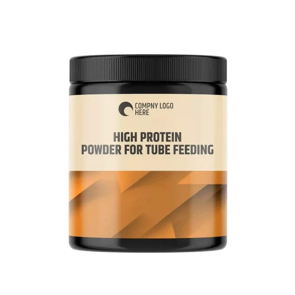 High Protein Powder