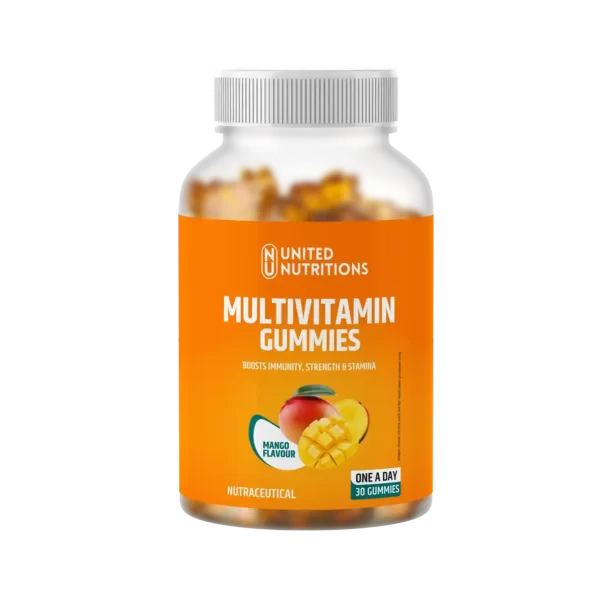 Multivitamin Gummies