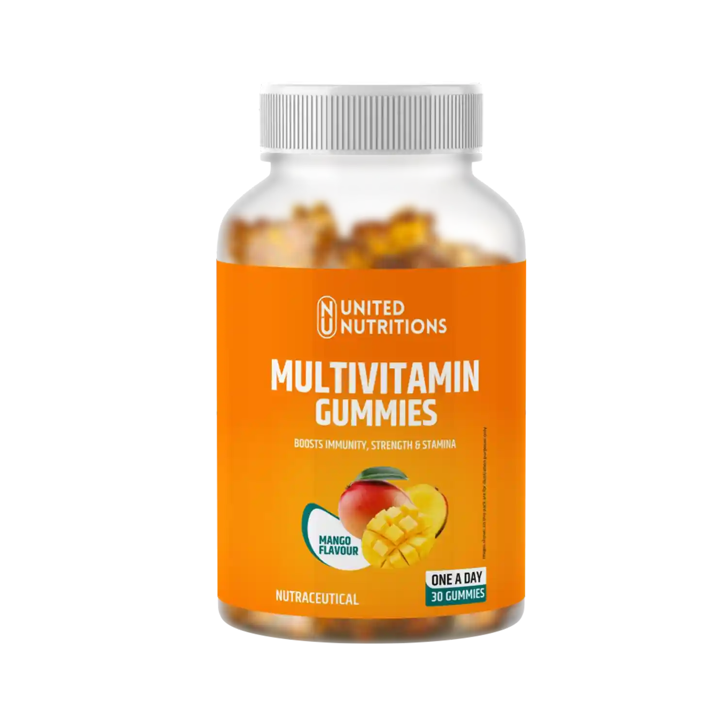 Multivitamin Gummies