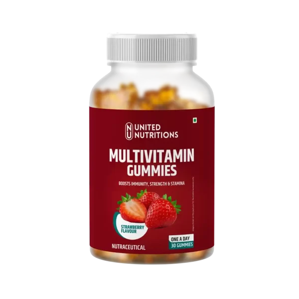 Multivitamin Gummies