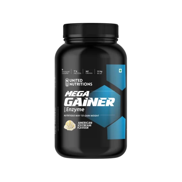 Mega Gainer