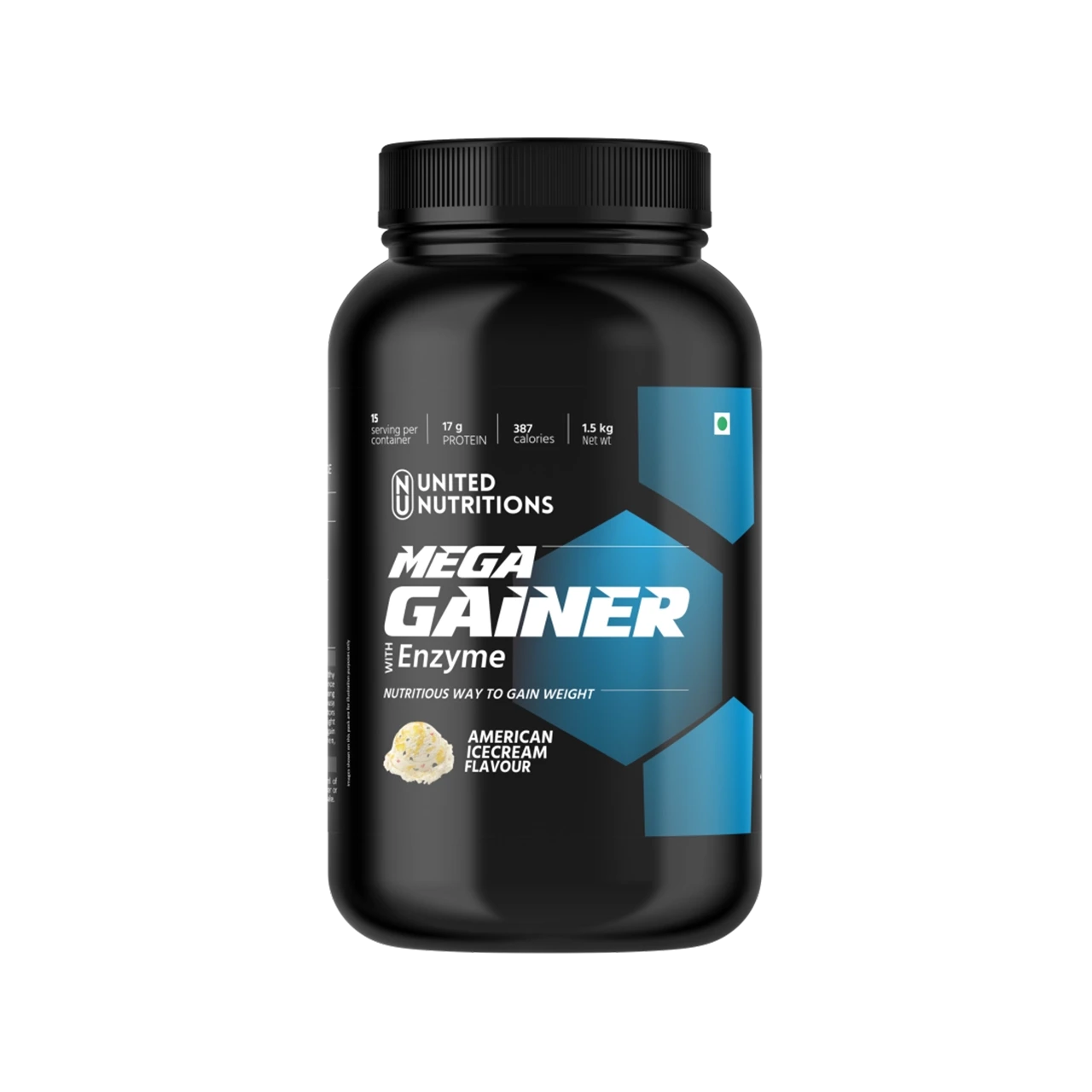 Mega Gainer