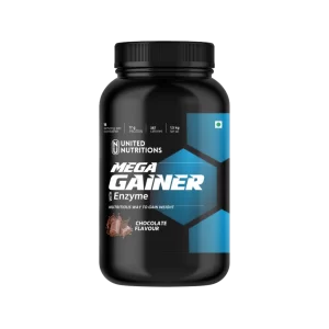 Mega Gainer (Chocolate Flavour)